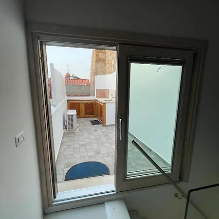 Loft Regina Margherita Apartman SantʼAntìoco