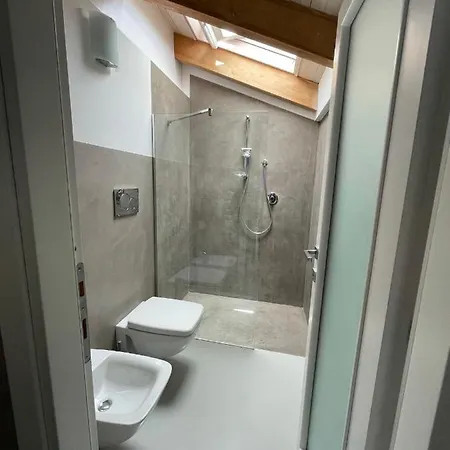 Apartman Loft Regina Margherita SantʼAntìoco