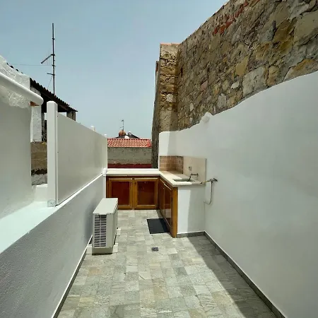 Loft Regina Margherita Apartman