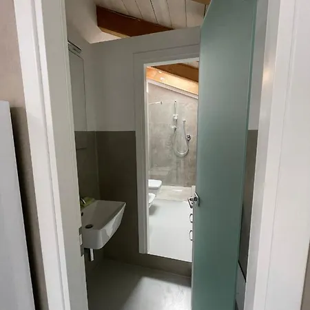 Apartman Loft Regina Margherita SantʼAntìoco