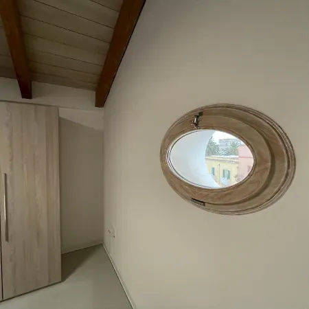 Appartement Loft Regina Margherita *