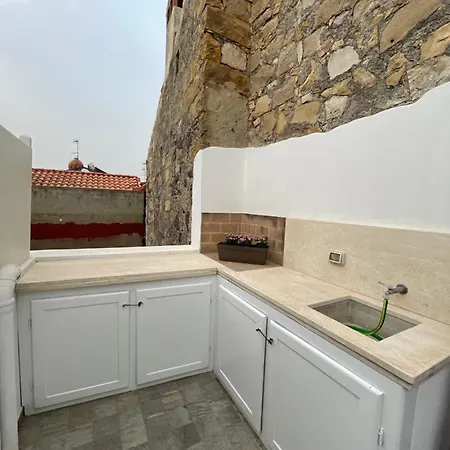Loft Regina Margherita * SantʼAntìoco