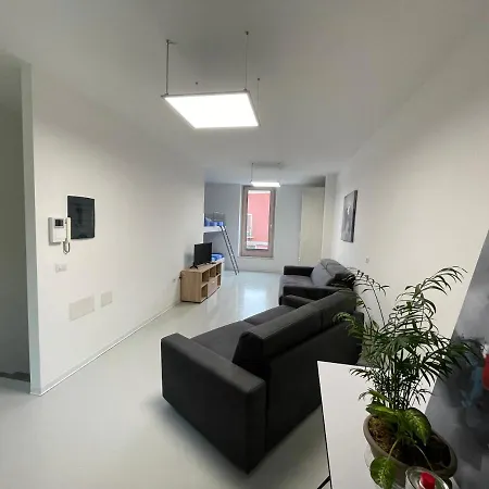 Loft Regina Margherita * SantʼAntìoco