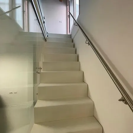 Loft Regina Margherita Apartament